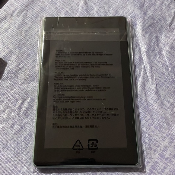Amazon Kindle Fire 7 w/Alexa 16GB - Picture 2 of 5
